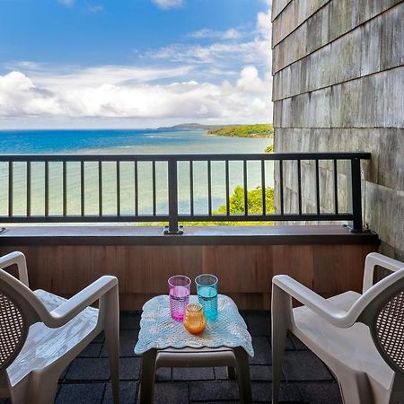 Sealodge E8 Princeville Eksteriør bilde