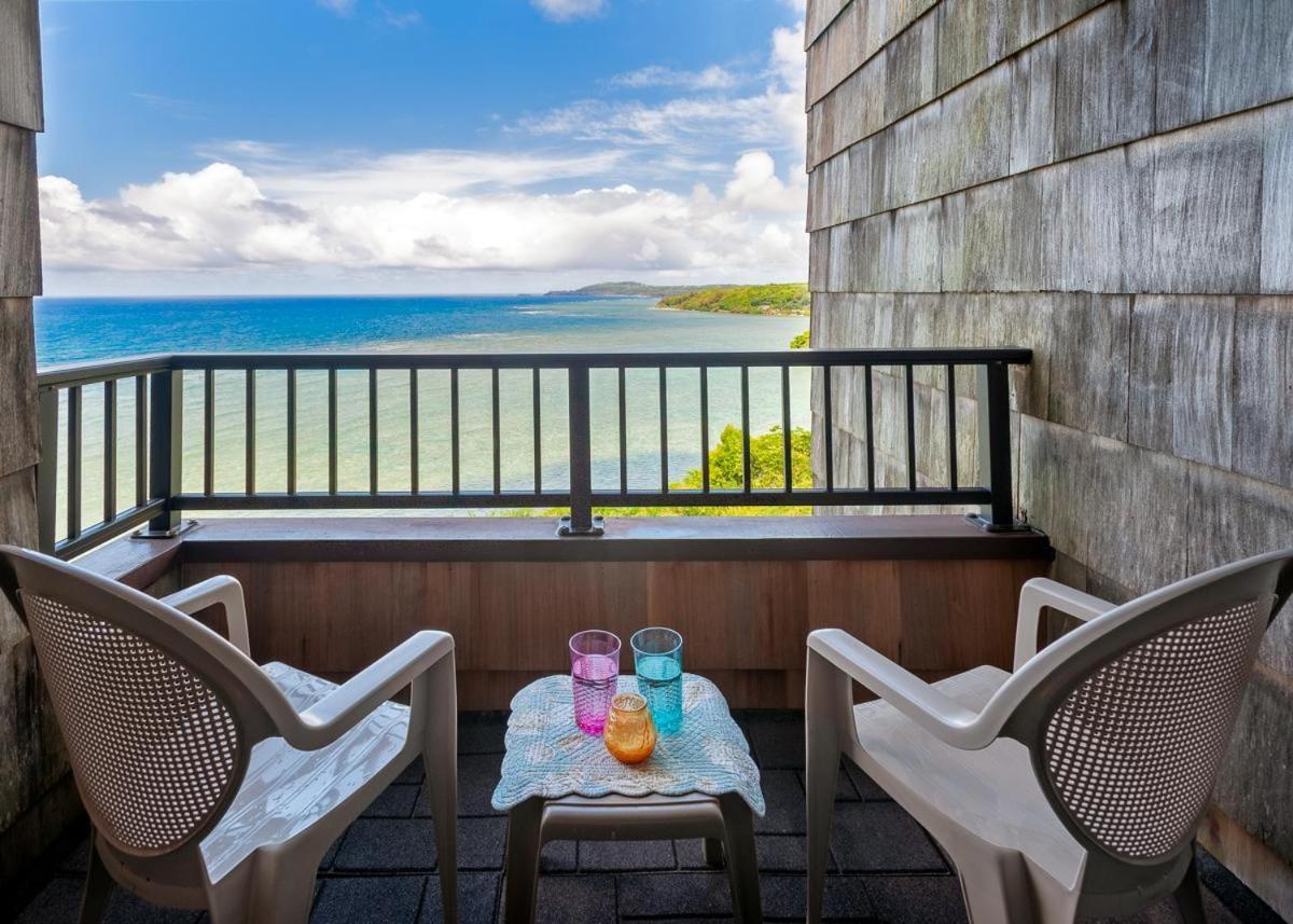 Sealodge E8 Princeville Eksteriør bilde