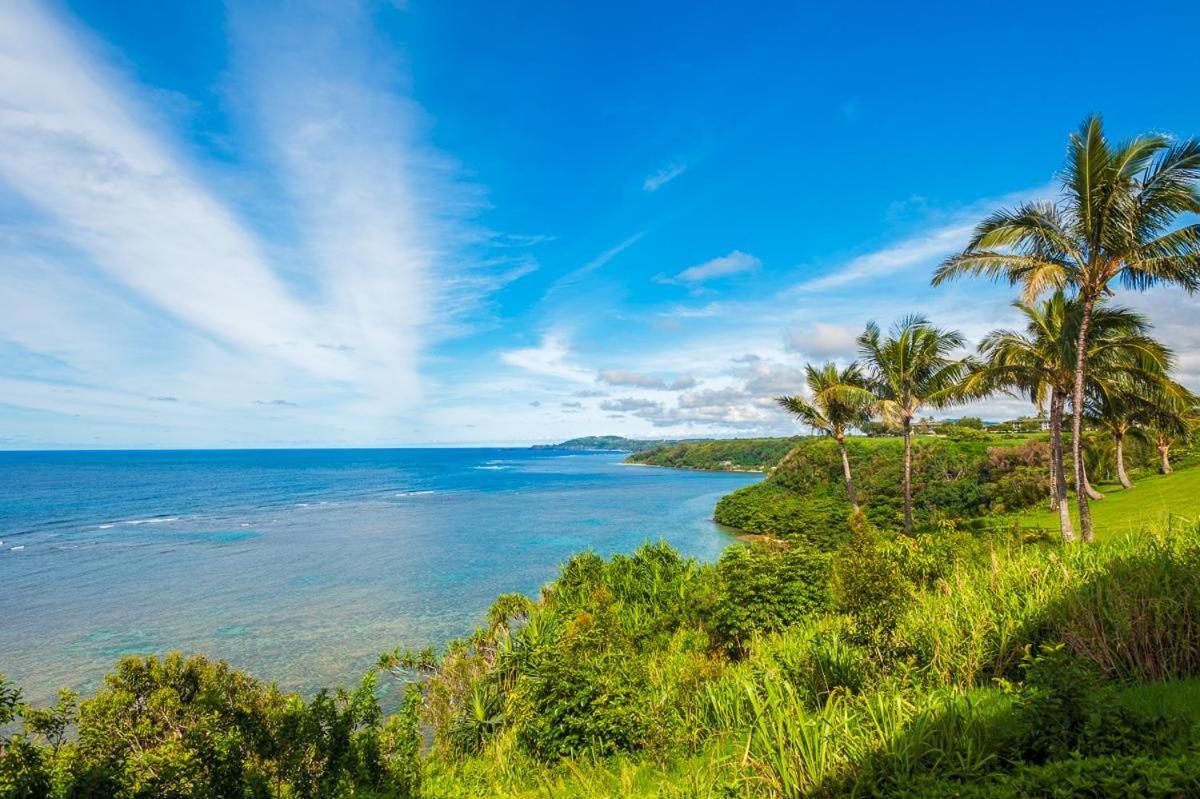 Sealodge E8 Princeville Eksteriør bilde