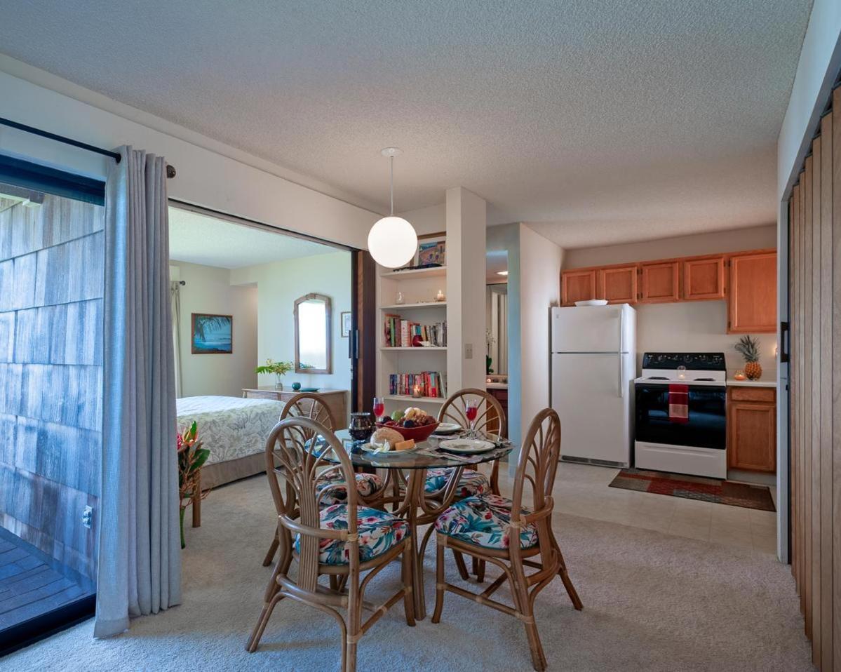 Sealodge E8 Princeville Eksteriør bilde