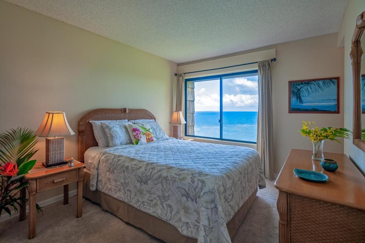 Sealodge E8 Princeville Eksteriør bilde