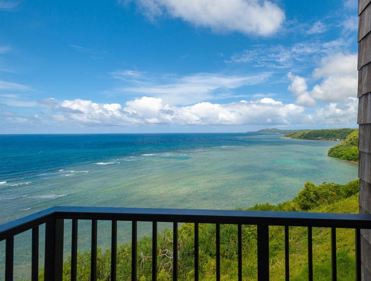 Sealodge E8 Princeville Eksteriør bilde