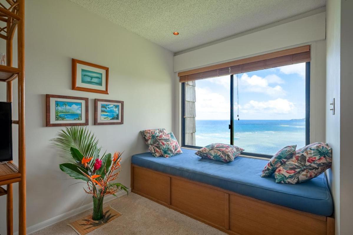 Sealodge E8 Princeville Eksteriør bilde